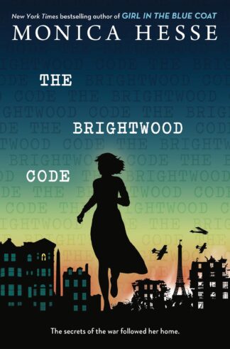 Cover image of The Brightwood Code