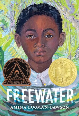 Cover image of Freewater