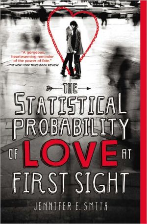 Statistical Probability of Love at First Sight