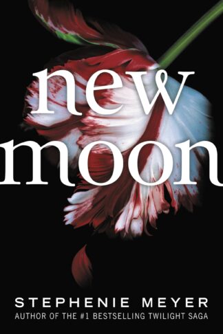 Cover image of New Moon