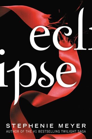 Cover image of Eclipse