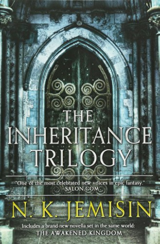 The Inheritance Trilogy