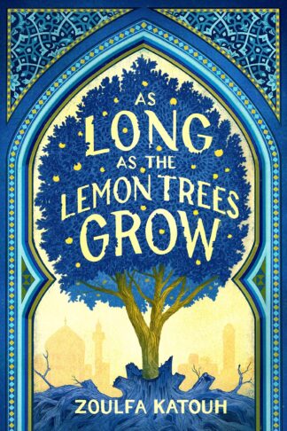 Cover image of As Long as the Lemon Trees Grow