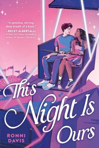 Cover image of This Night Is Ours