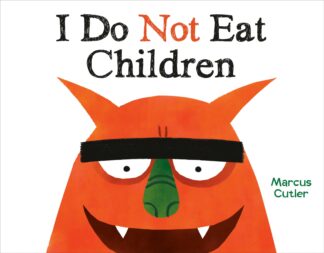 Cover image of I Do Not Eat Children
