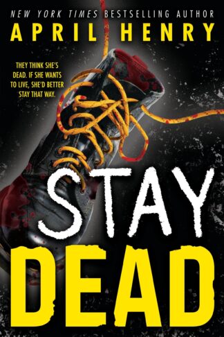 Cover image of Stay Dead