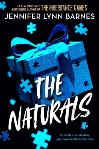 Cover image of The Naturals