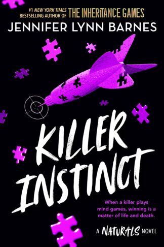 Cover image of Killer Instinct