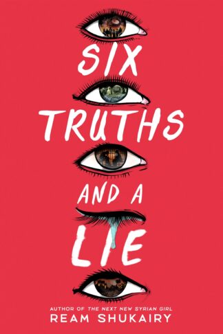 Cover image of Six Truths and a Lie