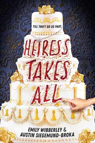 Cover image of Heiress Takes All
