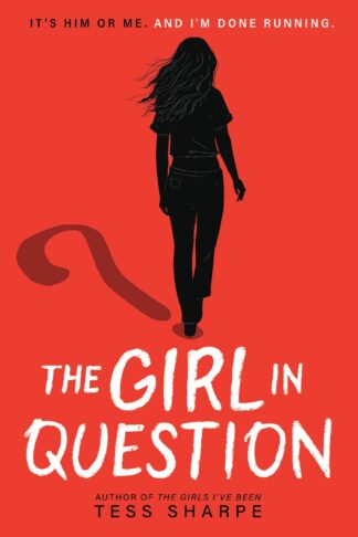 Cover image of The Girl in Question