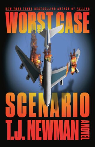 Cover image of Worst Case Scenario: A Novel