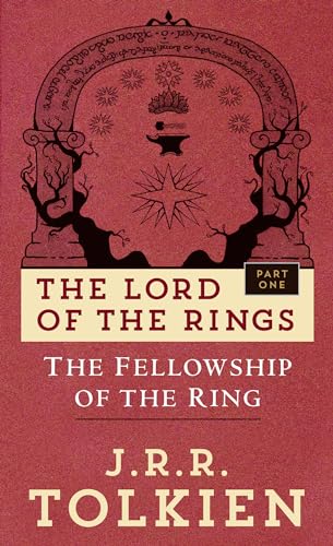 Fellowship of the Ring: The Lord of the Rings: Part One