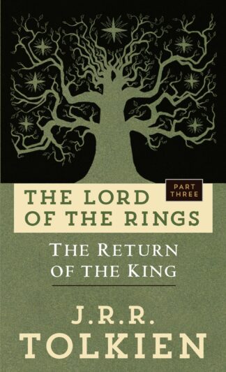 Cover image of The Return of the King: The Lord of the Rings: Part Three
