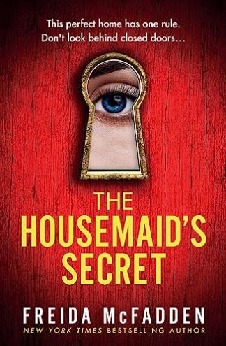 Cover image of The Housemaid's Secret