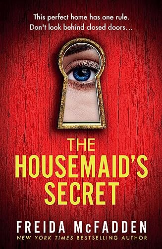 Housemaid's Secret