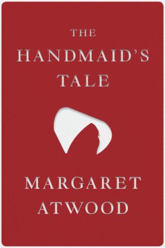 Cover image of The Handmaid's Tale (Deluxe Edition)