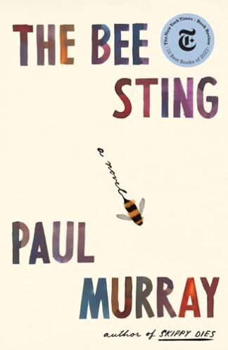 Cover image of The Bee Sting: A Novel
