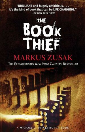 Book Thief