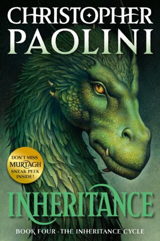Cover image of Inheritance