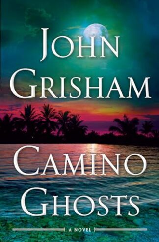 Cover image of Camino Ghosts: A Novel