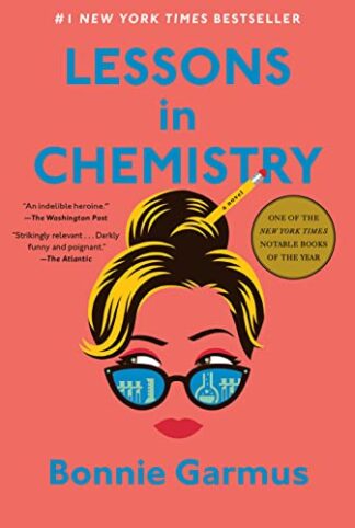 Cover image of Lessons in Chemistry: A Novel