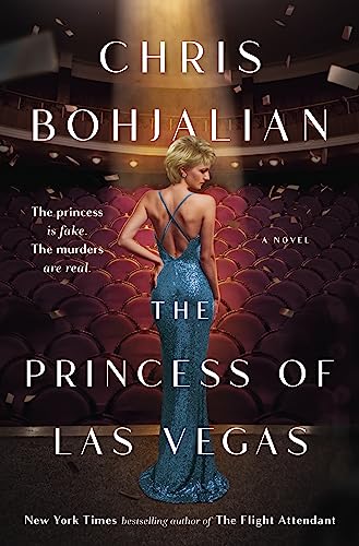 Princess of Las Vegas