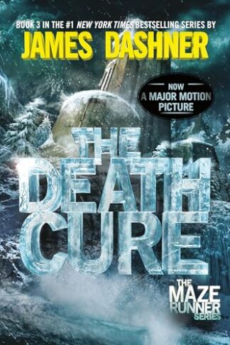 Cover image of Death Cure