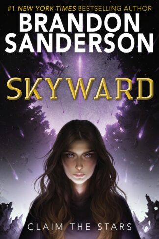Cover image of Skyward