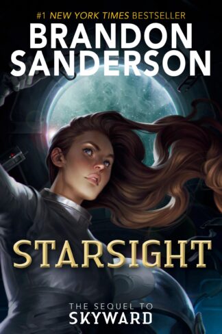 Cover image of Starsight
