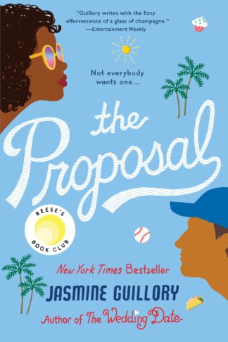 Cover image of The Proposal