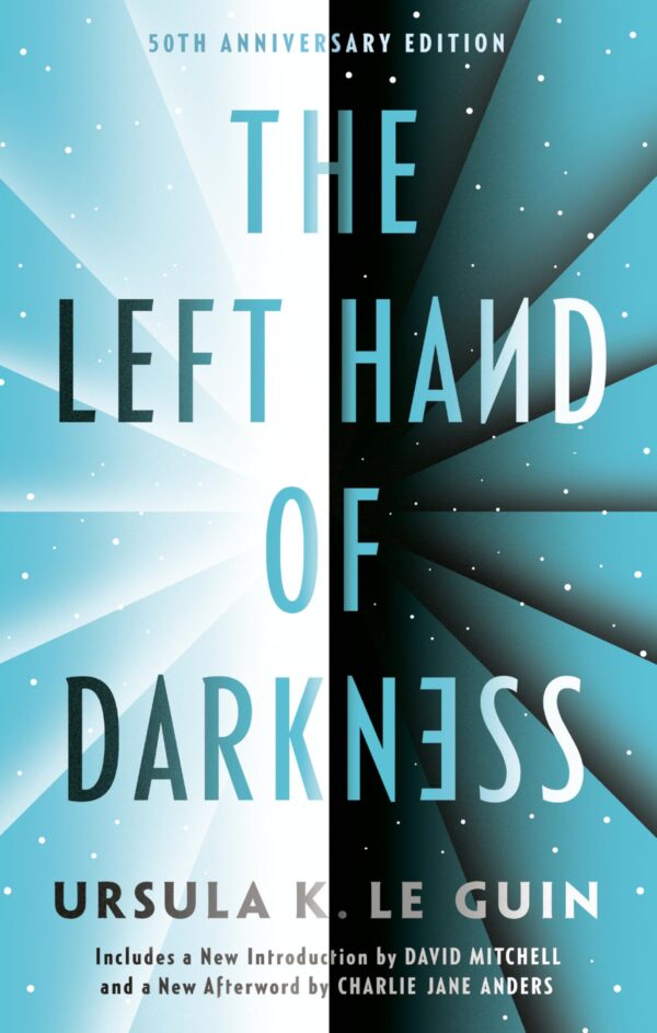 Left Hand of Darkness: 50th Anniversary Edition