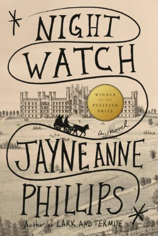 Cover image of Night Watch: A novel