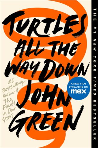 Cover image of Turtles All the Way Down