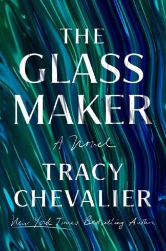 Cover image of The Glassmaker: A Novel