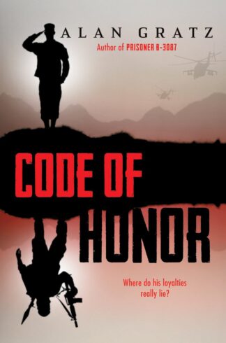 Cover image of Code of Honor