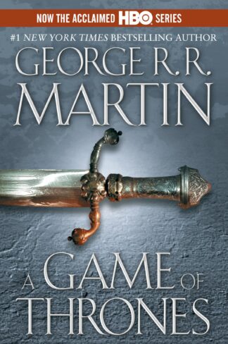 Cover image of A Game of Thrones (A Song of Ice and Fire
