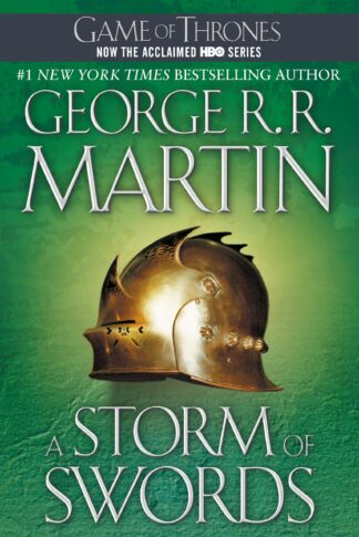 Cover image of A Storm of Swords