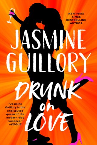 Cover image of Drunk on Love