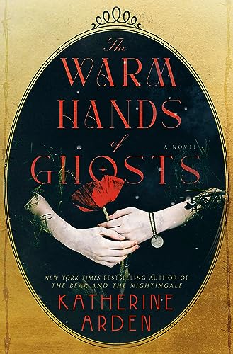 Warm Hands of Ghosts