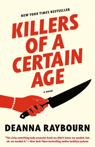 Cover image of Killers of a Certain Age