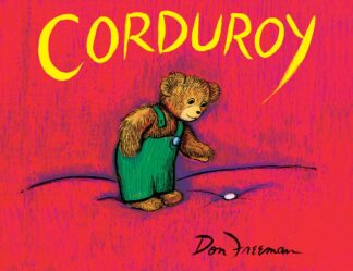 Cover image of Corduroy (Spanish Edition)