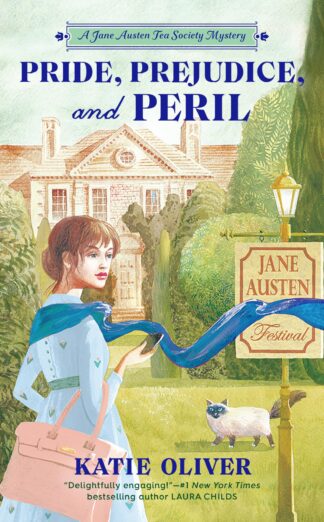 Cover image of Pride