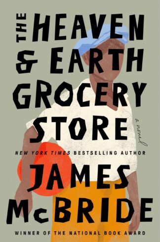 Cover image of The Heaven & Earth Grocery Store: A Novel
