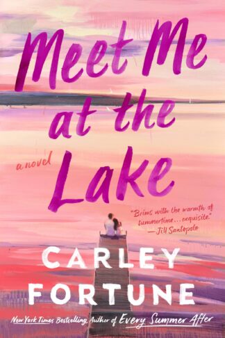 Cover image of Meet Me at the Lake