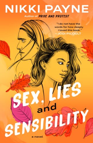 Cover image of Sex