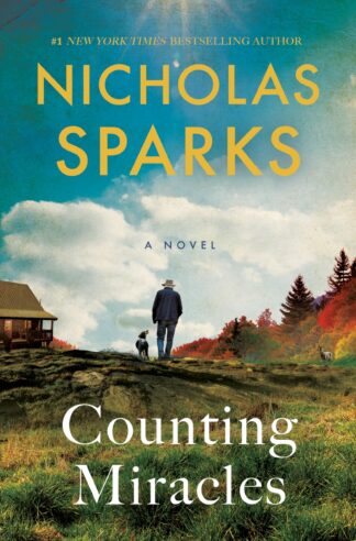 Cover image of Counting Miracles: A Novel