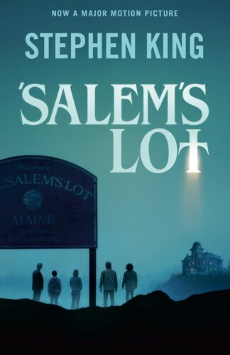 Cover image of Salem's Lot