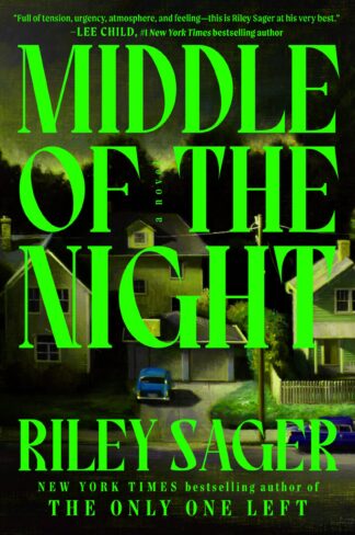 Cover image of Middle of the Night: A Novel