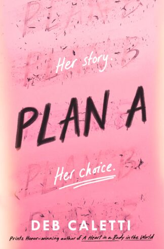 Cover image of Plan A